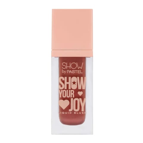 Show by Pastel Show Your Joy رژگونه مایع 59