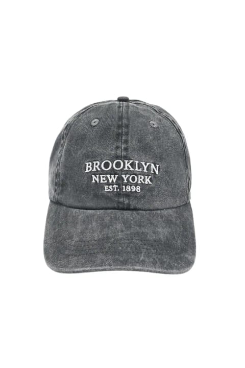 کلاه Brooklyn
