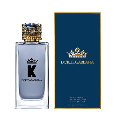 Dolce & Gabbana K By EDT ادکلن مردانه 100 میل