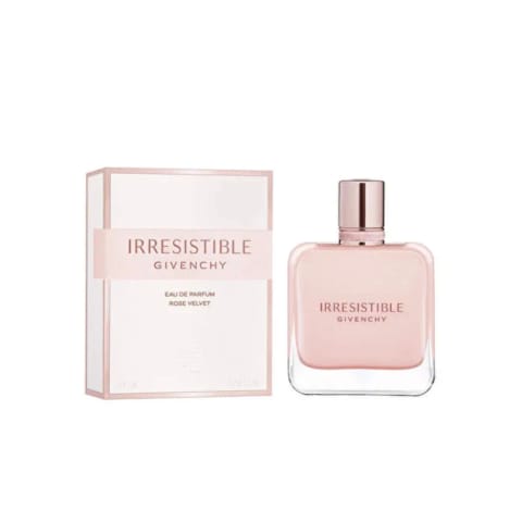 Givenchy Irresistible Rose Velvet ادوپرفیوم زنانه ۵۰ میل