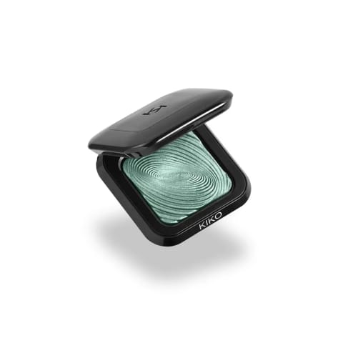 سایه چشم - New Water Eyeshadow - 17 Smerald Green