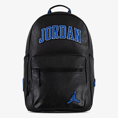 کولهپشتی مردانه Jordan Jam Borough Varsity مشکی