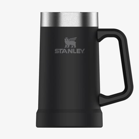 ترموس Stanley Stay-Chill Stein 0.7L یونیسکس مشکی