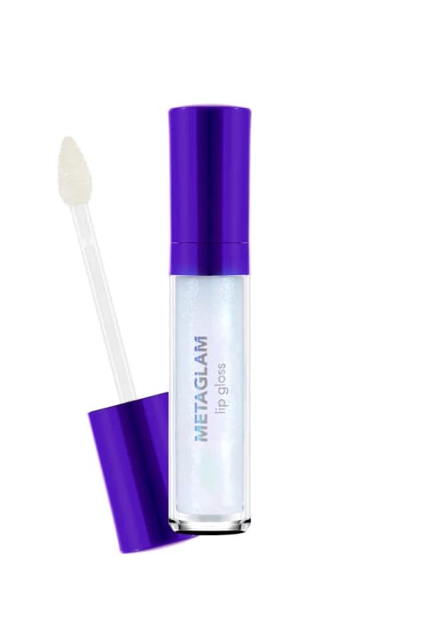 Flormar Metaglam براقکننده لب با درخشش بالا و آبرسان - 005 S