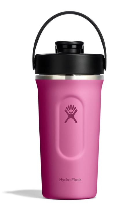 ترموس شیکر Hydro Flask 710 ml (24 Oz) - Reef Pembe