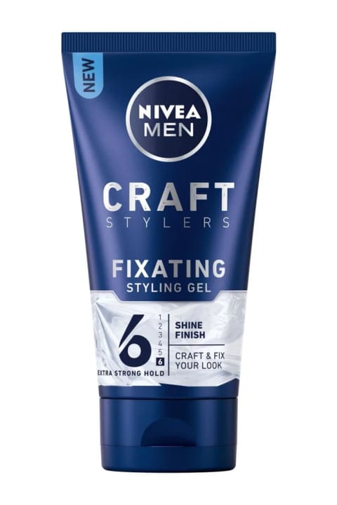 NIVEA Craft Stylers مدلدهنده مو ۶