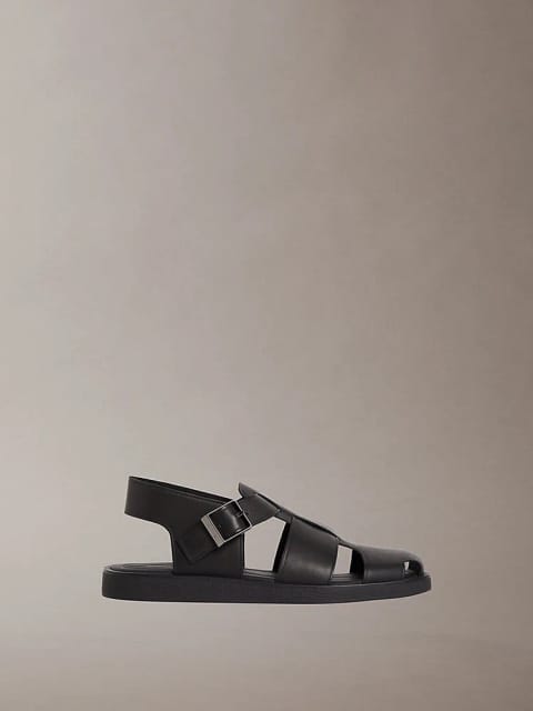 Calvin Klein صندل ماهیگیری مردانه
