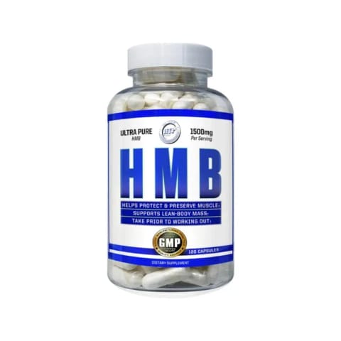 HiTech HMB 1500 MG 120 کپسول ساخت آمریکا