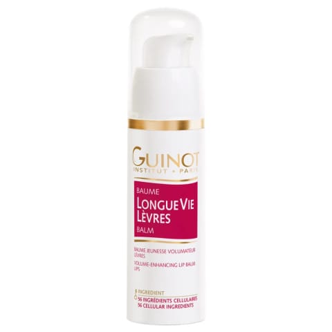 Guinot Longue Vie Levres بالم لب ۱۵ میلیلیتر