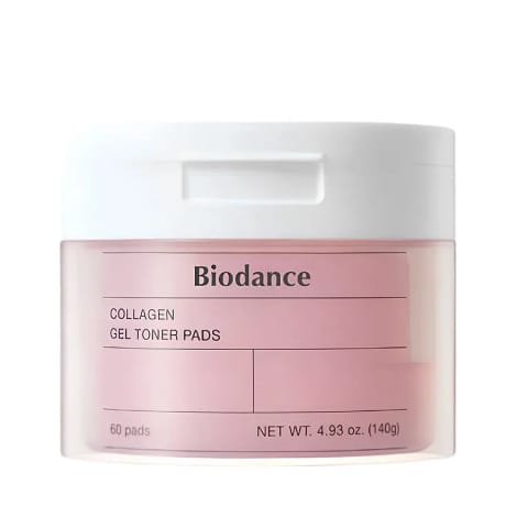 Biodance Collagen Gel Toner Ped 60 Adet