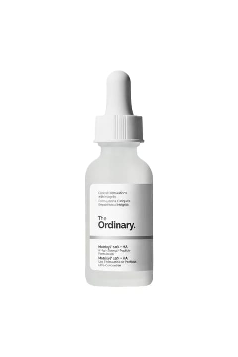 The Ordinary %10 Matrixyl + HA - سرم ضد پیری 30 میلیلیتر