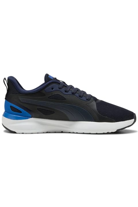 کفش نیمبوت Puma مدل Low Boot، فیت Regular، ساده