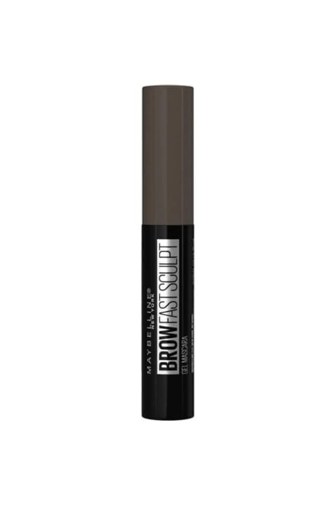 Maybelline New York Brow Fast Sculpt ژل ابرو شماره 04 قهوهای متوسط