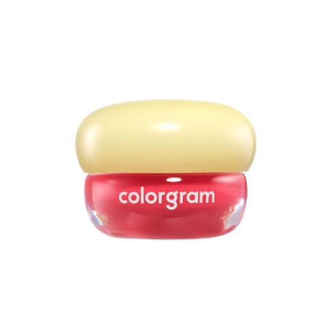 گلاس لب Colorgram Tintin Dory 05 Watermelon Jam