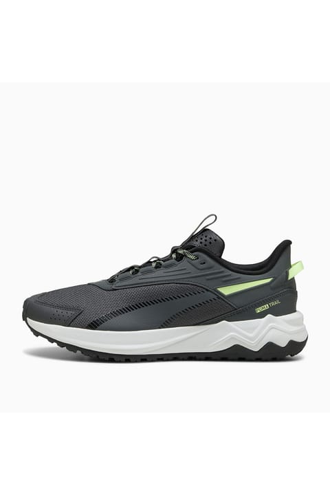 کفش دویدن Puma Extend Lite Trail مشکی