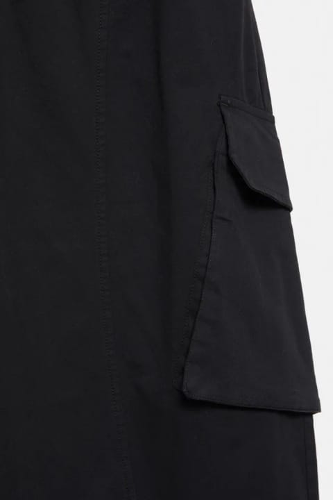 شلوار کارگو بارل Pull&Bear