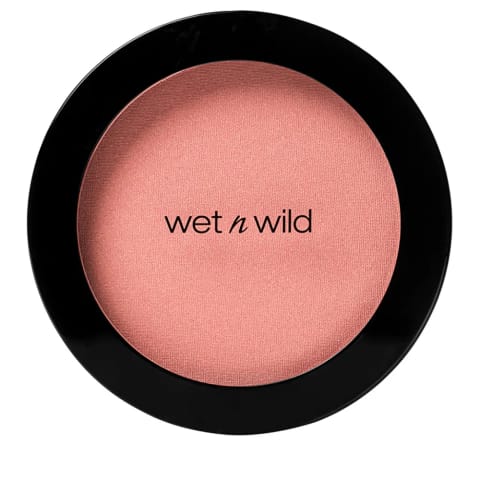 wet n wild Color Icon رژگونه Pnch me Pink