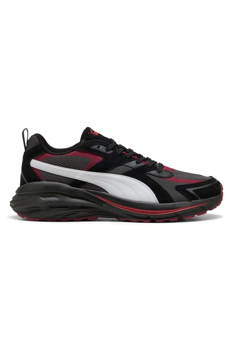 کتانی یونسیکس Puma Hypnotic Ls خاکستری تیره 40261802