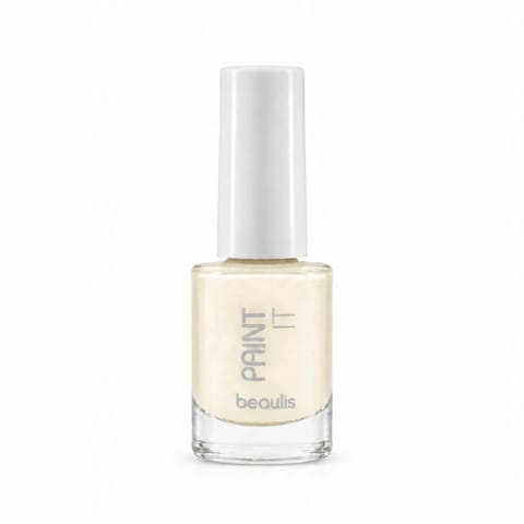 لاک ناخن Beaulis Paint It 713 Lemon Icing