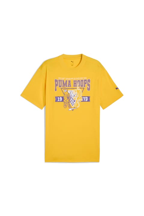 تیشرت مردانه Puma Rival Rage Tee 3