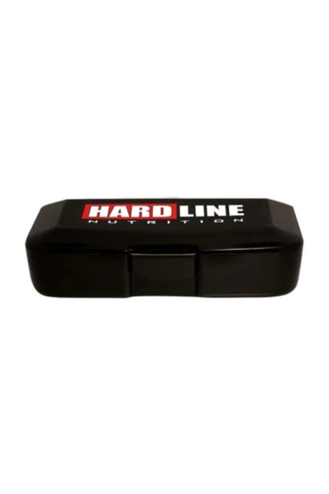 Hardline جعبه قرص