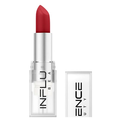 رژ لب Influence Beauty 08 Coral Kiss