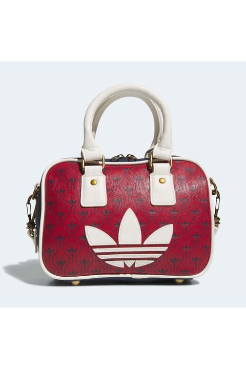 کیف دوشی adidas S Round Bag مدل KG4849