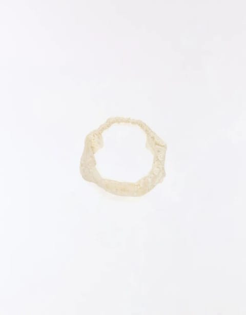EMBROIDERED HAIRBAND