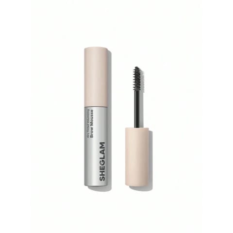 Sheglam Airy Tinted Volumizing Brow Mousse ابرو ماسکارا 09 اسپرسو