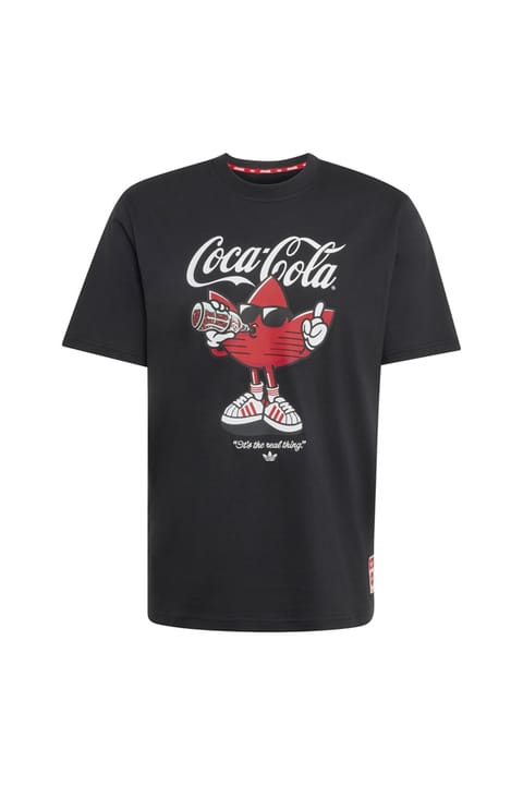 تیشرت مردانه adidas مدل CC TREFFIE TEE KY2108