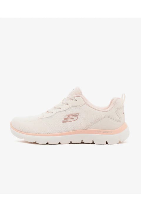 SKECHERS SUMMITS کفش اسپرت زنانه NAT 150291TK