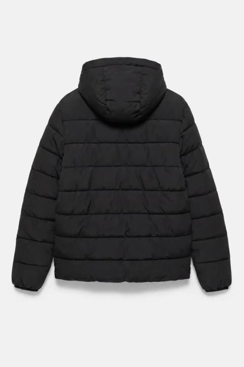 پافر هودی Pull&Bear