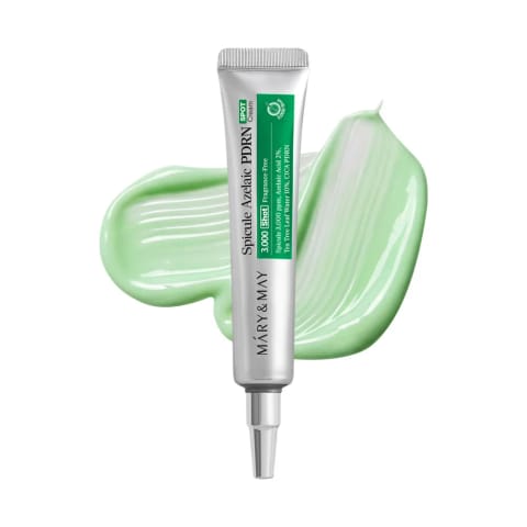 مری اند می Leke Kremi با Azelaic Acid و PDRN
