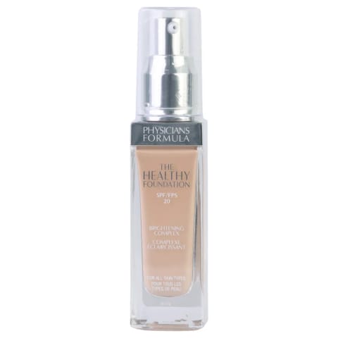 Physicians Formula The Healthy فونداسیون SPF 20 LN3