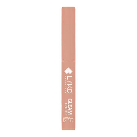 LYKD Gleam Lip Fluid براقکننده لب 934 Pearl