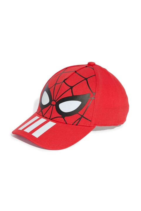 کلاه ورزشی کودکانه اسپایدرمن adidas مدل Lk Spiderman Sm یونیسکس JM1830