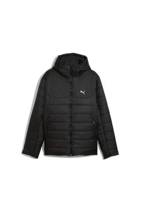 پالتو هودی مردانه Puma ESSENTIALS