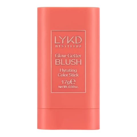 رژگونه LYKD Glow-Getter 232 Juicy