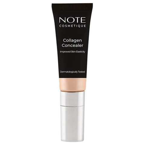 Note Collagen Concealer 02