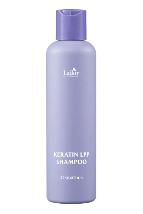 Lador شامپو ترمیمکننده حاوی پروتئین ابریشم و Keratin Lador LPP Shampoo Osman...