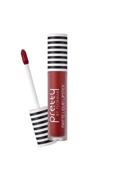 Flormar مات لیکوئید رژ لب