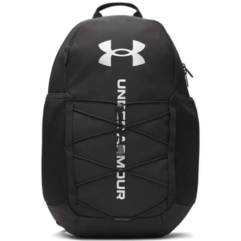 Under Armour Hustle Sport 6.0 کوله‌پشتی مشکی