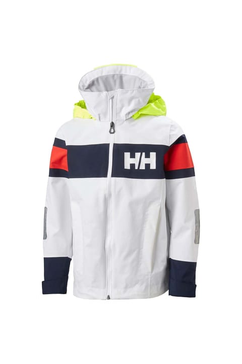 Helly Hansen JR SALT 2 MONT