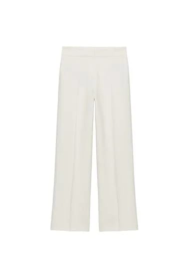شلوار راسته Zara