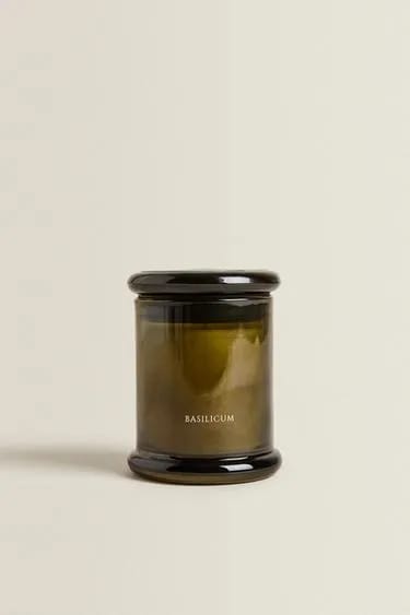شمع معطر BASILICUM (۱۵۰ گرم)