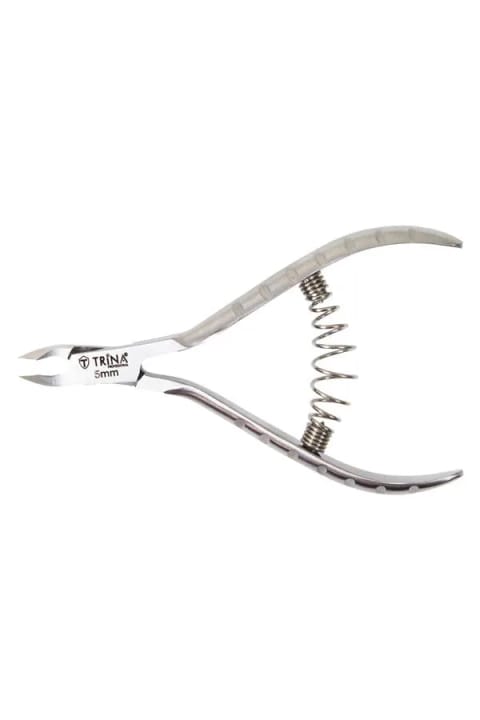 گیره پوست ناخن Trina 5 Mm TRNPNSET0050
