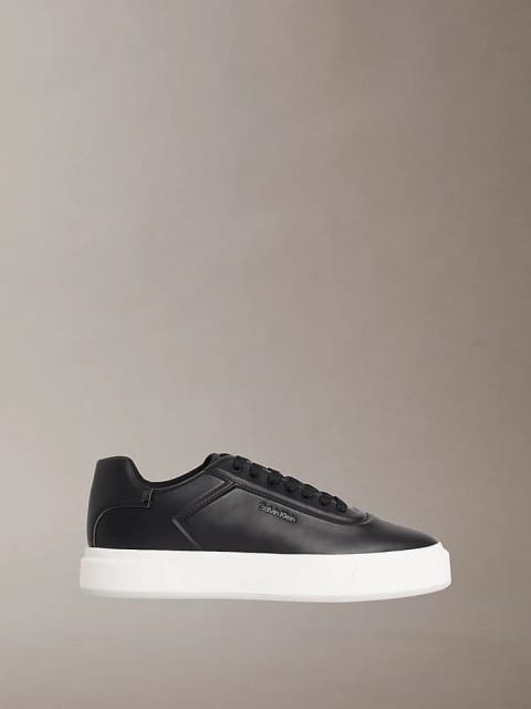 کفش اسنیکر مردانه Basket Cupsole Oxford