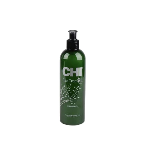 Chi شامپو ترکیبی روغن درخت چای ۳۴۰ میلی‌لیتر