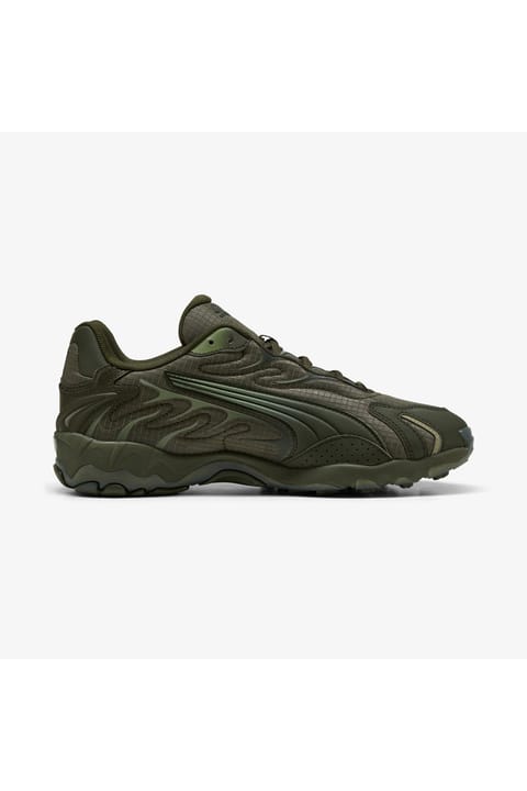 کفش ورزشی یونیسکس Puma Inhale Essentials سبز