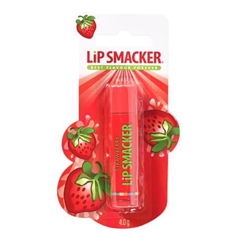 Lip Smacker بالم لب توت‌فرنگی